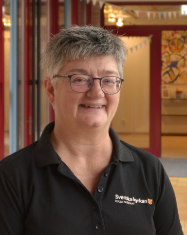 Annette Göransson